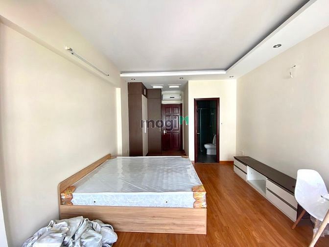 Hình ảnh full nội thất gần chi cục thuế quận 2