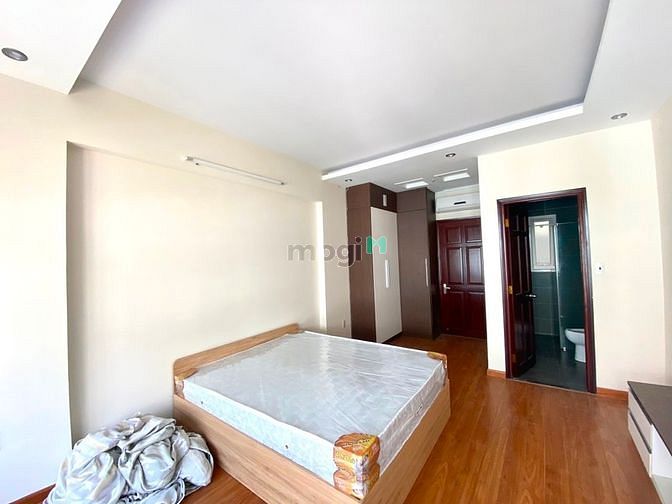 Hình ảnh full nội thất gần chi cục thuế quận 2