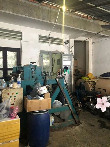 Hình ảnh Bán nhà hẻm 62 TRẦN BÌNH TRỌNG, P. 5 BÌNH THẠNH - 266M2