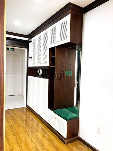 Hình ảnh Cho Thuê CH Ruby Garden 90m2, 2PN, 2WC, Full NT đẹp. Giá Thật: 10 tr