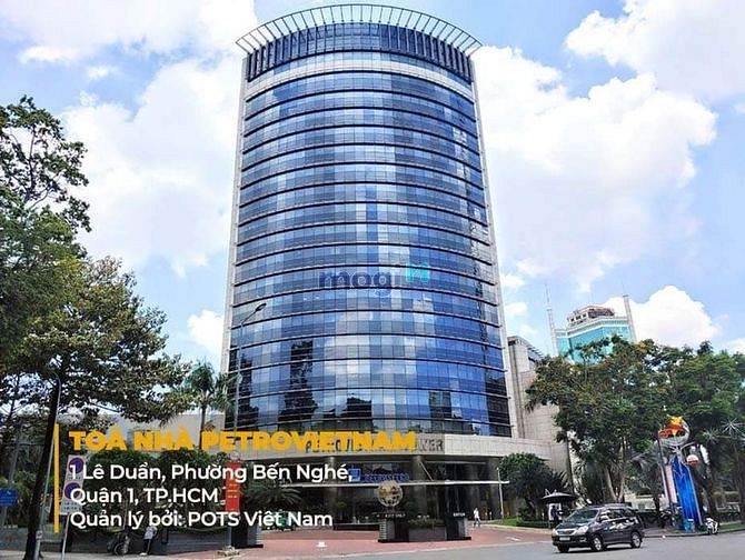 Hình ảnh [Exitbuilding - Tây Thạnh- Tân Phú] Bán đất 1228m2, CTXD Hầm 10 tầng
