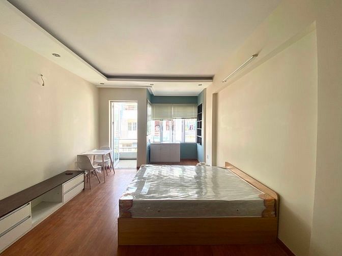 Hình ảnh full nội thất gần chi cục thuế quận 2