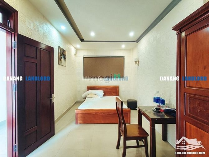 Hình ảnh Nhà đẹp 4 phòng ngủ gần Vincom - B211