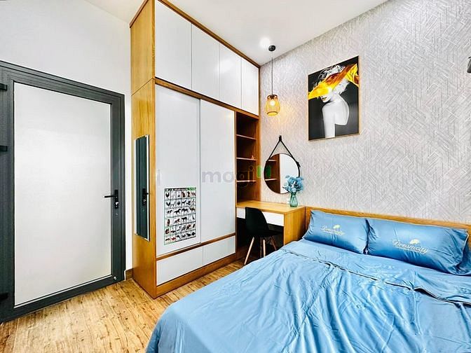 Hình ảnh Cần bán nhà đ.Võ Văn Tần, Q.3, S:48m2, SHR, 1 tỷ 350