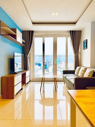 Hình ảnh cho thuê Trang Chủ MB66.COM / Đăng Ký Tặng 66K đẹp ở Park Legend - Tân Bình - Dt 45m2 1pn giá: 11tr