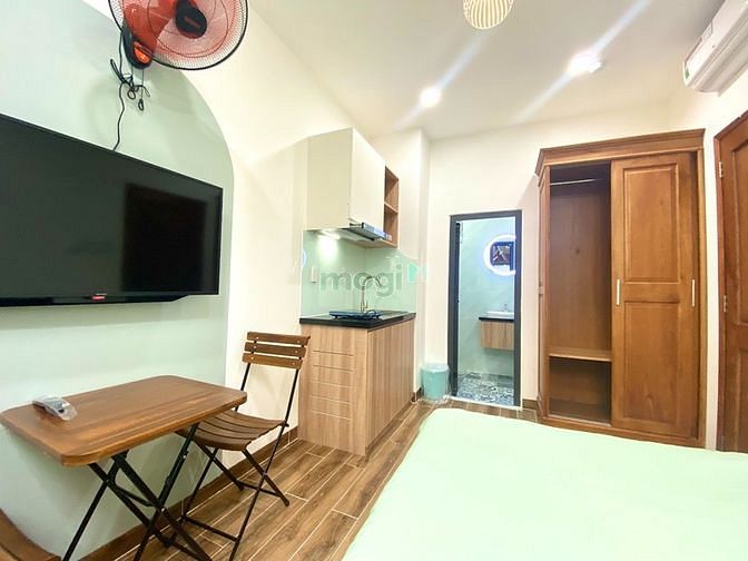 Hình ảnh Cho Thuê Căn Hộ Cao Cấp gần lotte CityLand GÒ Vấp