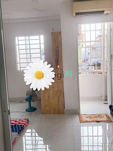 Hình ảnh 🌾🌾NHÀ BÁN🌾🌾 Phạm Văn Hai Q3 2tỷ175 36m2 SHR