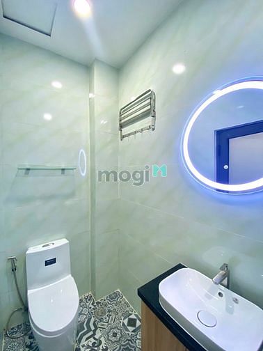 Hình ảnh Cho Thuê Căn Hộ Cao Cấp gần lotte CityLand GÒ Vấp