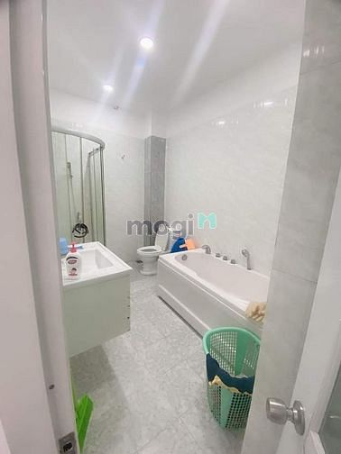 Hình ảnh 🌾🌾NHÀ BÁN🌾🌾 Phạm Văn Hai Q3 2tỷ175 36m2 SHR