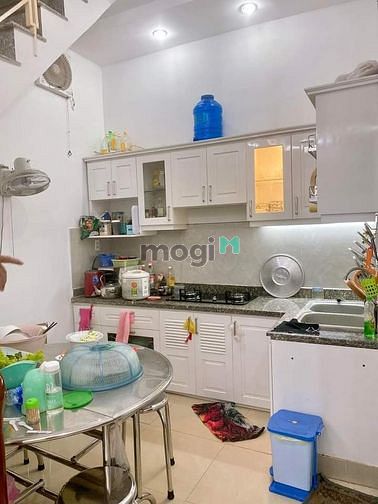 Hình ảnh 🌾🌾NHÀ BÁN🌾🌾 Phạm Văn Hai Q3 2tỷ175 36m2 SHR