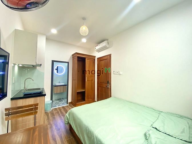 Hình ảnh Cho Thuê Căn Hộ Cao Cấp gần lotte CityLand GÒ Vấp