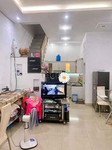 Hình ảnh 🌾🌾NHÀ BÁN🌾🌾 Phạm Văn Hai Q3 2tỷ175 36m2 SHR