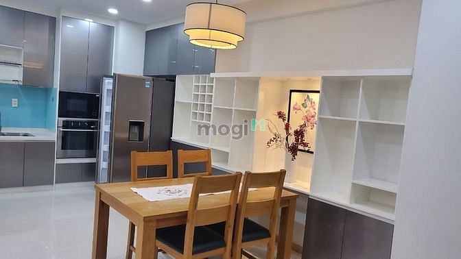 Hình ảnh Cho thuê chung cư Hưng Phúc, Phú Mỹ Hưng 2PN giá 15tr/th giá tốt nhất