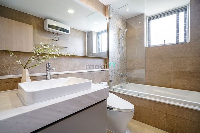 Hình ảnh Cho thuê chung cư Hưng Phúc, Phú Mỹ Hưng 2PN giá 15tr/th giá tốt nhất