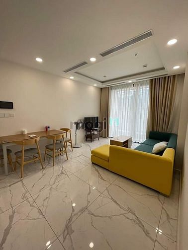 Hình ảnh 🔥🔥🔥CỰC PHẨM🔥🔥🔥 CH  Sunshine City Q7 2tỷ495 75m2 2PN