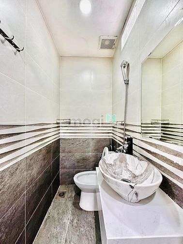 Hình ảnh Cần bán nhà đ.Võ Văn Tần, Q.3, S:48m2, SHR, 1 tỷ 350