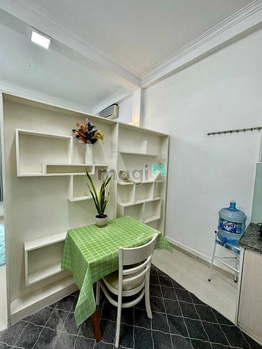 Hình ảnh 🏤 Cho Thuê Căn Hộ Cao Cấp Bancol Full Tiện Ích -40m2- Ngay Bình Thạnh