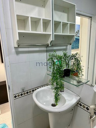 Hình ảnh 🏤 Cho Thuê Căn Hộ Cao Cấp Bancol Full Tiện Ích -40m2- Ngay Bình Thạnh