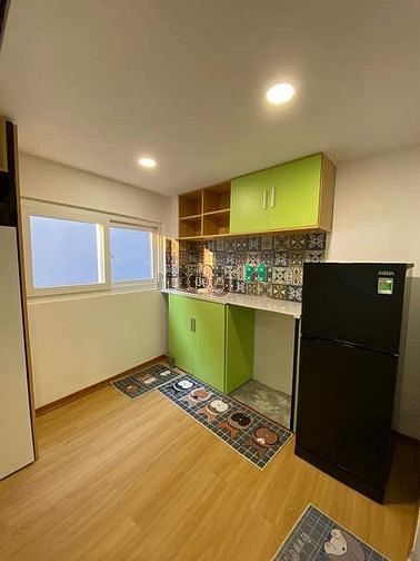 Hình ảnh Trang Chủ MB66.COM Chính Thức Mini Cho Thuê Full Nội Thất Thang Máy Âu Dương Lân Q8