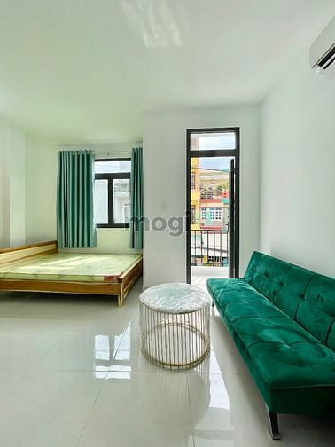 Hình ảnh CHDV y hình. Full nội thất. ở Gò vấp. 25m2