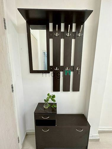 Hình ảnh 🏤 Cho Thuê Căn Hộ Cao Cấp Bancol Full Tiện Ích -40m2- Ngay Bình Thạnh