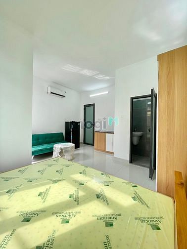 Hình ảnh CHDV y hình. Full nội thất. ở Gò vấp. 25m2