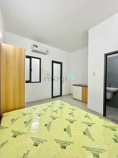 Hình ảnh CHDV y hình. Full nội thất. ở Gò vấp. 25m2