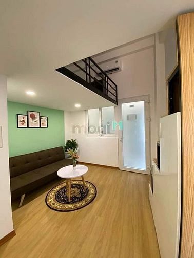 Hình ảnh Trang Chủ MB66.COM Chính Thức Mini Cho Thuê Full Nội Thất Thang Máy Âu Dương Lân Q8