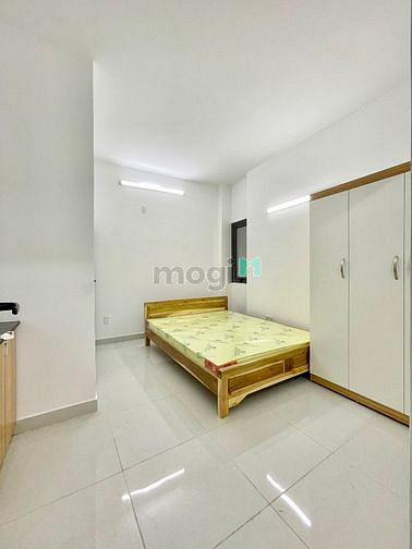 Hình ảnh CHDV y hình. Full nội thất. ở Gò vấp. 25m2
