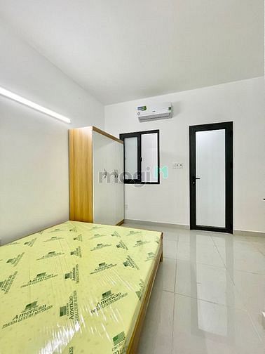 Hình ảnh CHDV y hình. Full nội thất. ở Gò vấp. 25m2