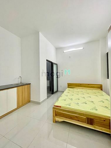 Hình ảnh CHDV y hình. Full nội thất. ở Gò vấp. 25m2
