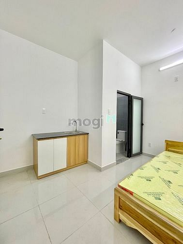 Hình ảnh CHDV y hình. Full nội thất. ở Gò vấp. 25m2