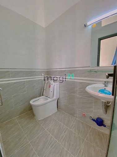 Hình ảnh Căn Hộ Cao Cấp - Đầy Đủ Nội Thất - Tô Ký - Bến Xe An Sương