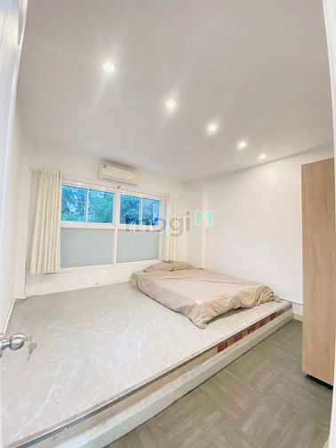 Hình ảnh 🌿CHDV 2PN - Full nội thất + máy giặt riêng - Trung tâm Quận 1