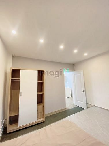 Hình ảnh 🌿CHDV 2PN - Full nội thất + máy giặt riêng - Trung tâm Quận 1