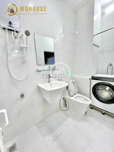 Hình ảnh Mb6623 nạp rút nhanh chóng Chung cư mini rộng 35M2 MÁY GIẶT RIÊNG Q.Tân Bình