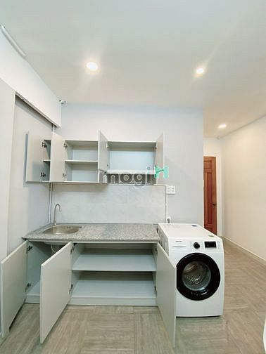 Hình ảnh 🌿CHDV 2PN - Full nội thất + máy giặt riêng - Trung tâm Quận 1