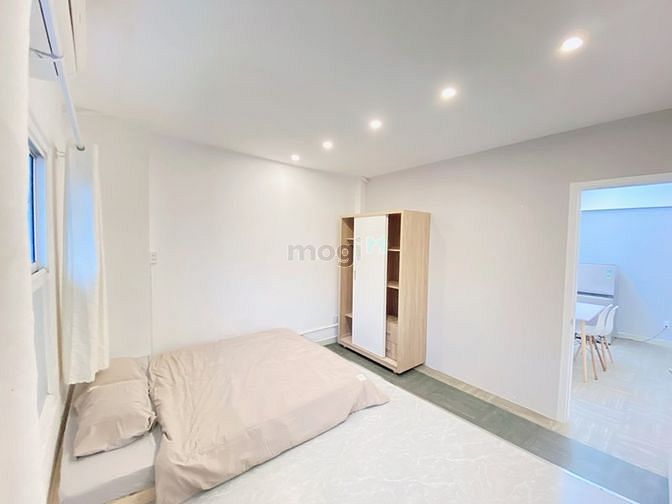 Hình ảnh 🌿CHDV 2PN - Full nội thất + máy giặt riêng - Trung tâm Quận 1