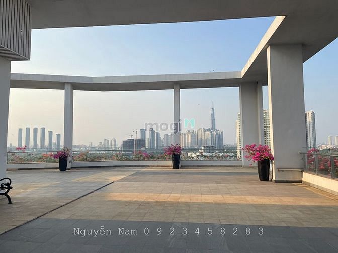 Hình ảnh Cho Thuê Căn Hộ Sarimi - Nhà Đẹp - Nội Thất Cao Cấp - View Thành Phố