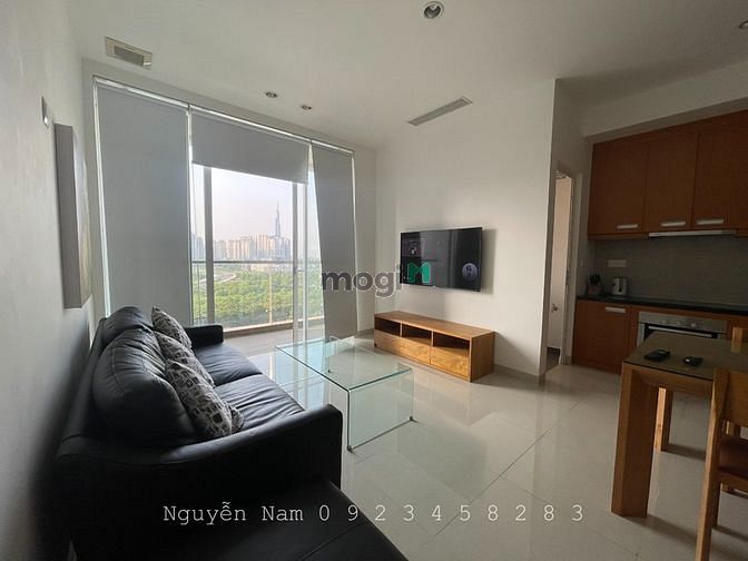 Hình ảnh Cho Thuê Căn Hộ Sarimi - Nhà Đẹp - Nội Thất Cao Cấp - View Thành Phố