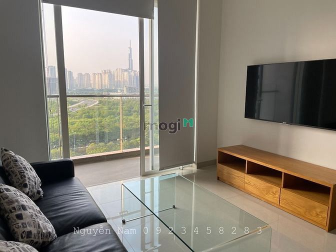 Hình ảnh Cho Thuê Căn Hộ Sarimi - Nhà Đẹp - Nội Thất Cao Cấp - View Thành Phố