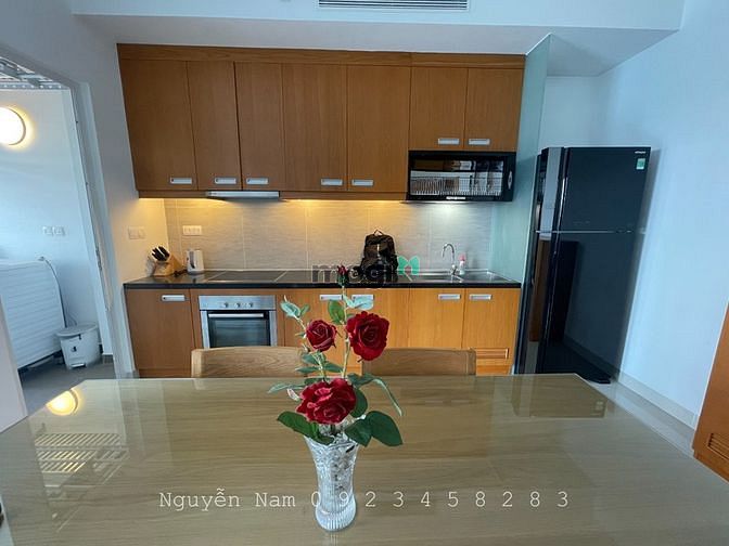 Hình ảnh Cho Thuê Căn Hộ Sarimi - Nhà Đẹp - Nội Thất Cao Cấp - View Thành Phố