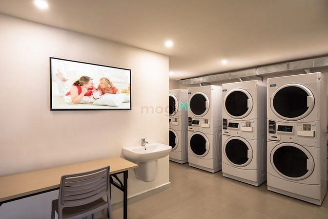 Hình ảnh Cho Thuê Khách Sạn 5 sao cao cấp Citadines Central Binh Duong