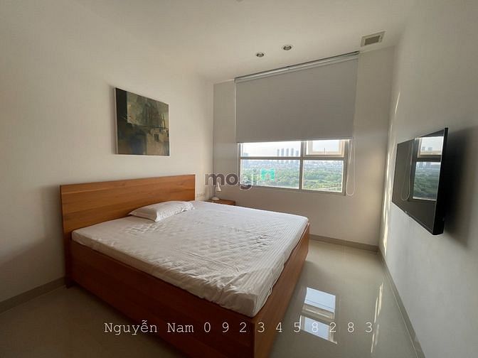 Hình ảnh Cho Thuê Căn Hộ Sarimi - Nhà Đẹp - Nội Thất Cao Cấp - View Thành Phố