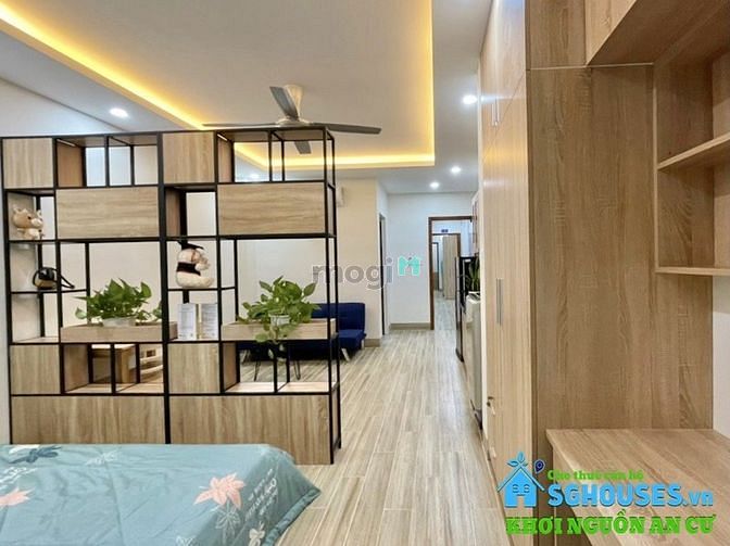 Hình ảnh Cho thuê phòng quận Tân Bình !!