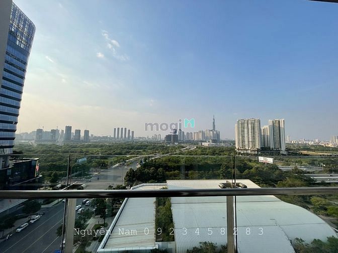 Hình ảnh Cho Thuê Căn Hộ Sarimi - Nhà Đẹp - Nội Thất Cao Cấp - View Thành Phố