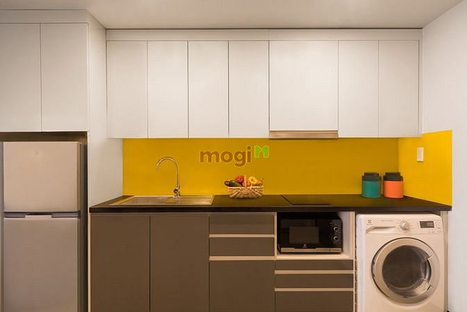Hình ảnh Cho Thuê Khách Sạn 5 sao cao cấp Citadines Central Binh Duong