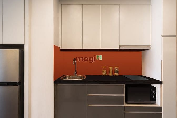 Hình ảnh Cho Thuê Khách Sạn 5 sao cao cấp Citadines Central Binh Duong