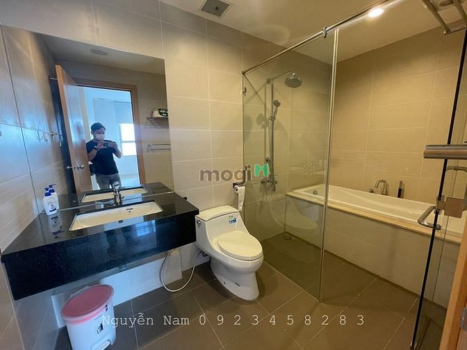Hình ảnh Cho Thuê Căn Hộ Sarimi - Nhà Đẹp - Nội Thất Cao Cấp - View Thành Phố