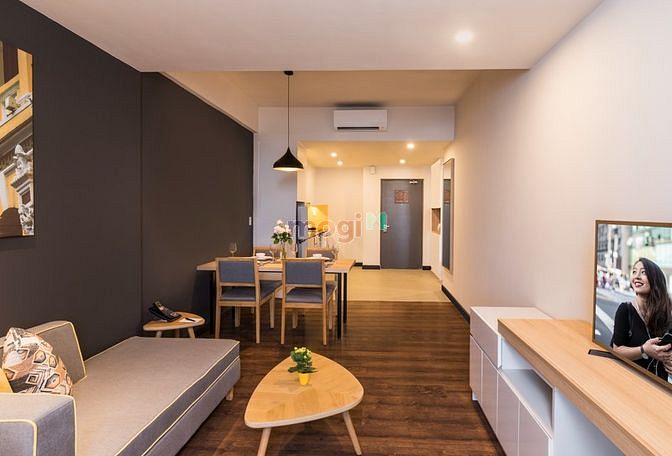 Hình ảnh Cho Thuê Khách Sạn 5 sao cao cấp Citadines Central Binh Duong